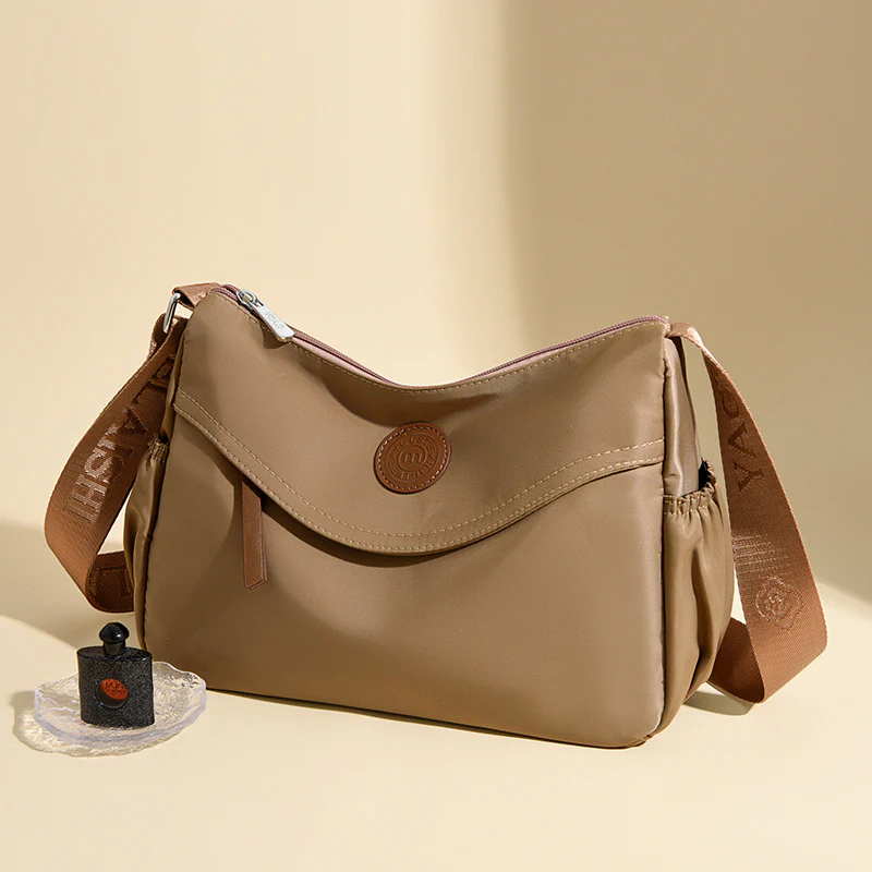 Simple Trend Shoulder Bag - Image 7