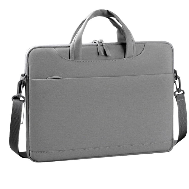 Versatile Polyester Laptop Bag - Image 3