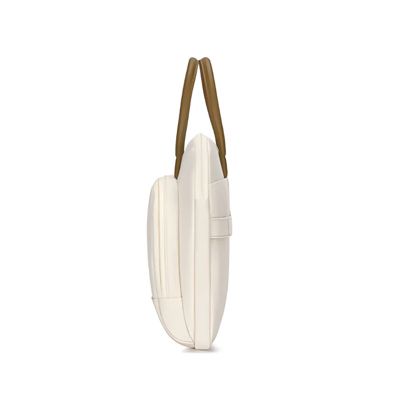 Sleek Padded Premium Laptop Bag - Image 2