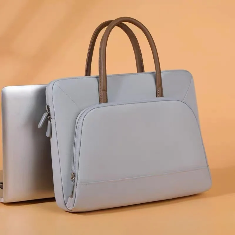 Sleek Padded Premium Laptop Bag - Image 7
