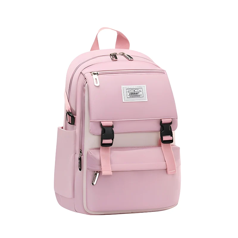 SmartKid School Bag - Image 2