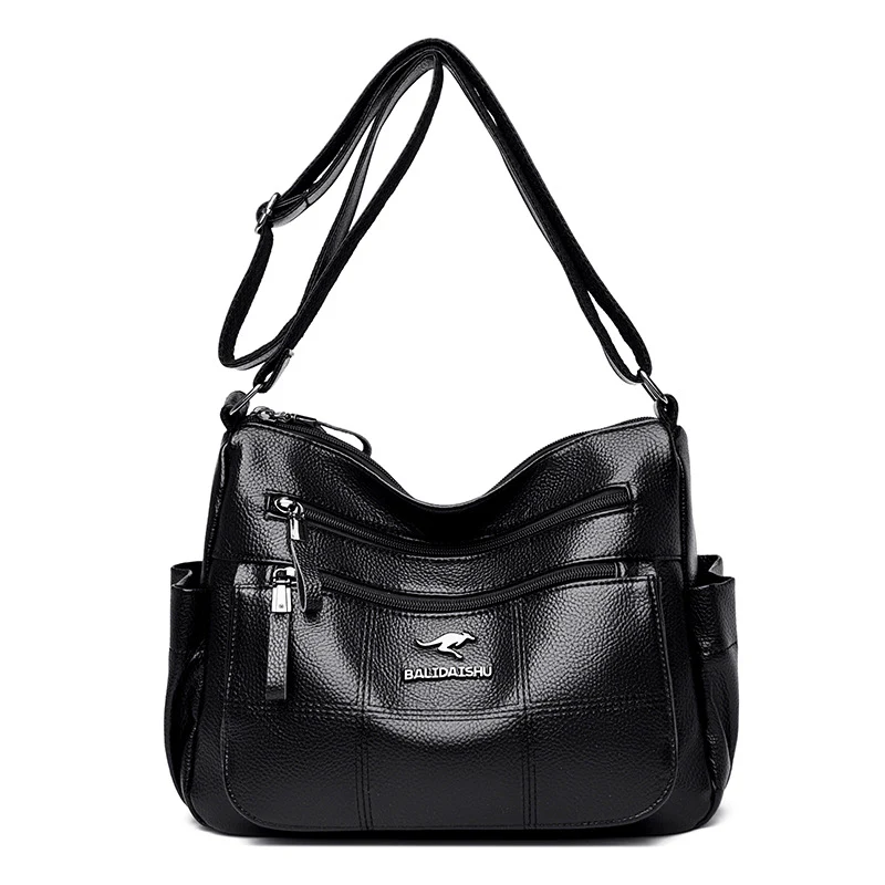 Soft Care Comfort Shoulder Bag - Image 7