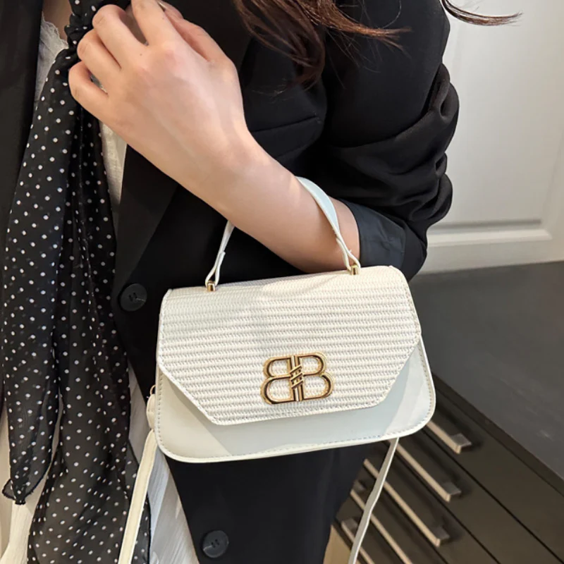 Soiree Statement Handbag - Image 4