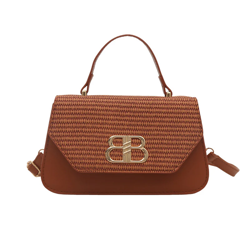 Soiree Statement Handbag - Image 5