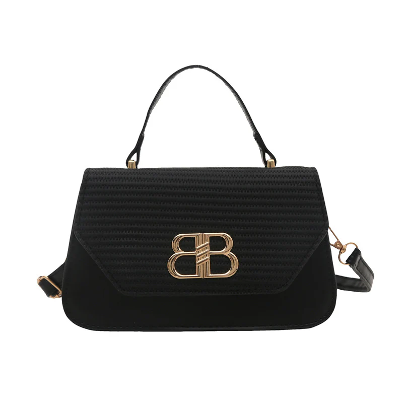 Soiree Statement Handbag - Image 6