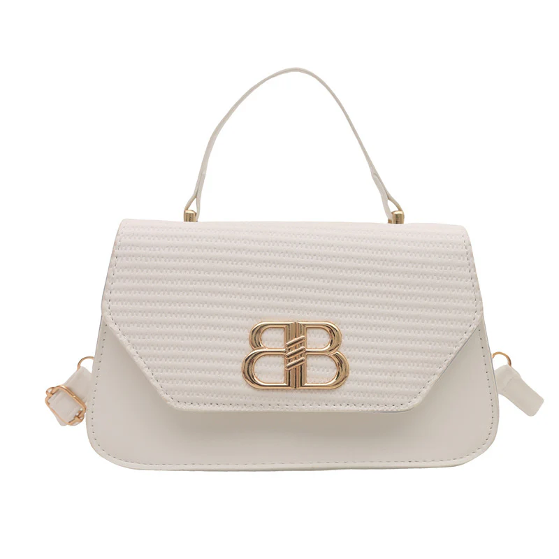Soiree Statement Handbag - Image 7