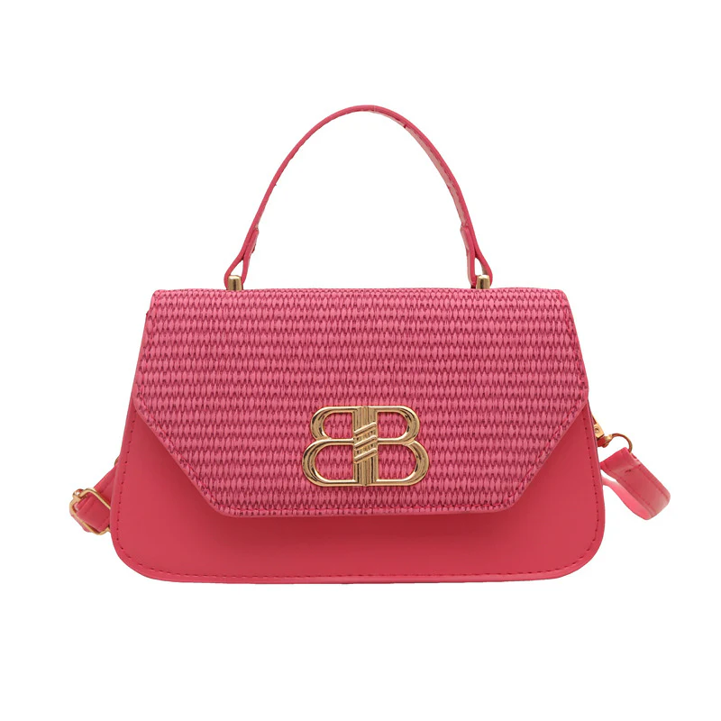 Soiree Statement Handbag - Image 8