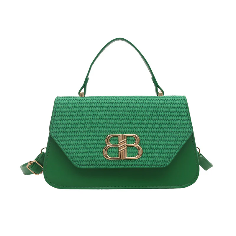 Soiree Statement Handbag - Image 9
