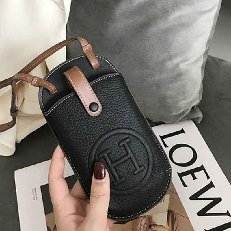Soleil Mini Crossbody Bag - Image 7