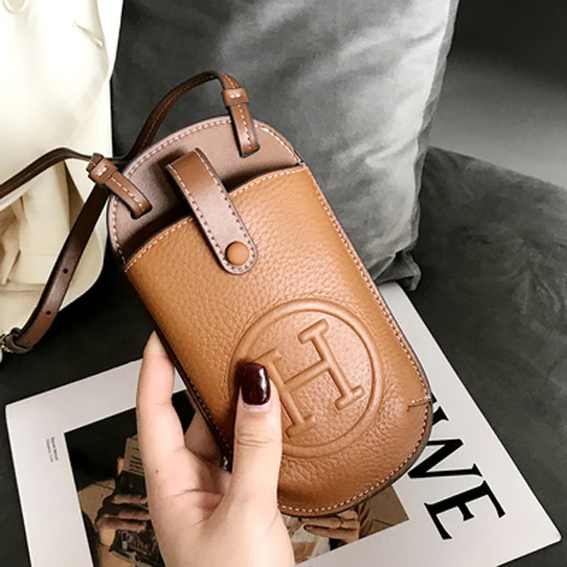 Soleil Mini Crossbody Bag - Image 8