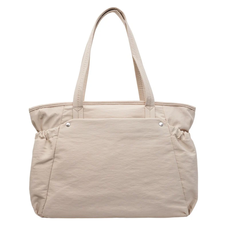 Solid Tone Value Tote Bag - Image 5