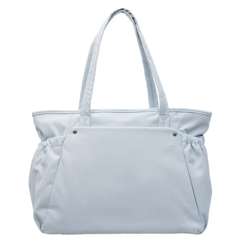 Solid Tone Value Tote Bag - Image 6