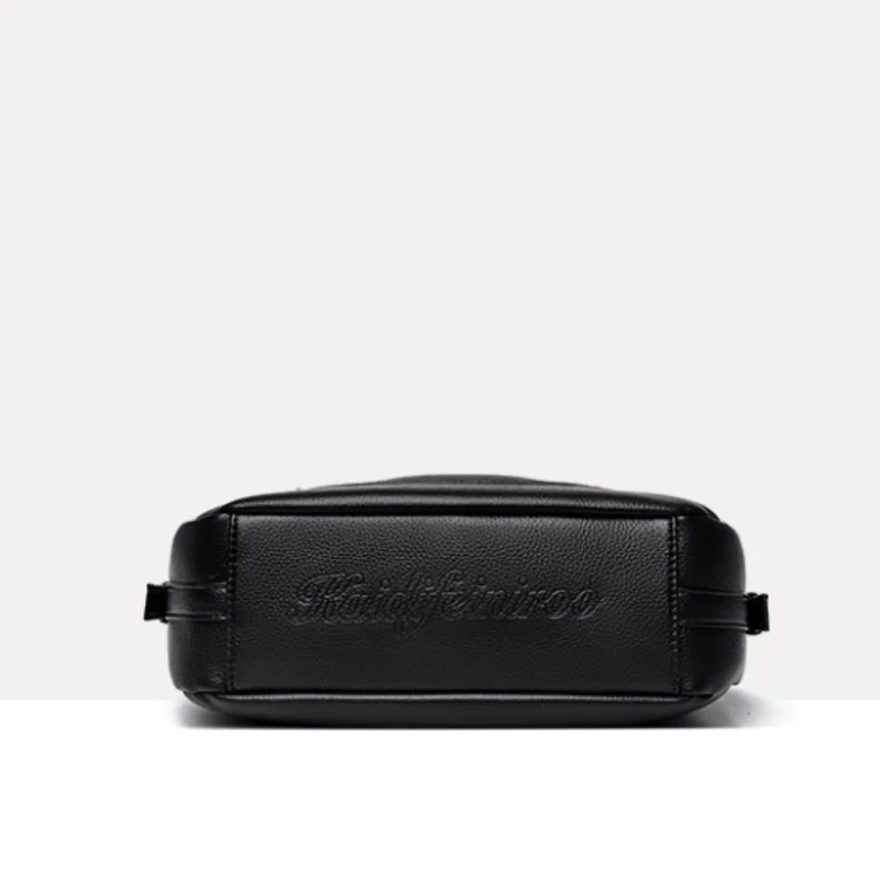 Sorella Pebbled Women’s Shoulder Bag - Image 3