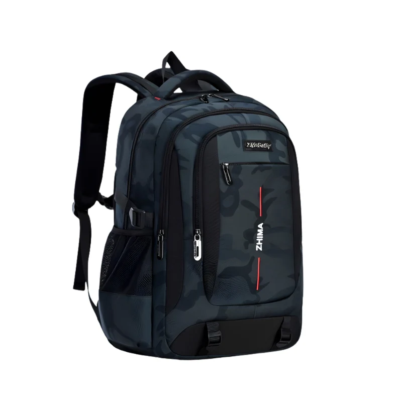Spark Rush School Bag - Image 2
