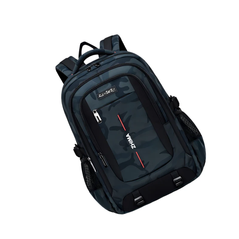 Spark Rush School Bag - Image 3