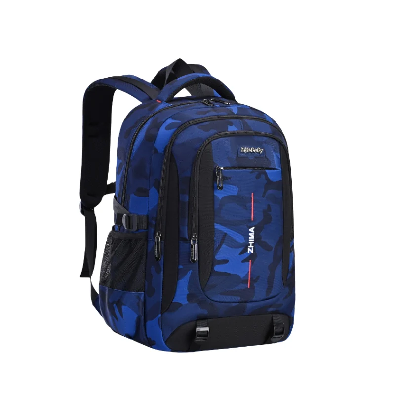 Spark Rush School Bag - Image 5