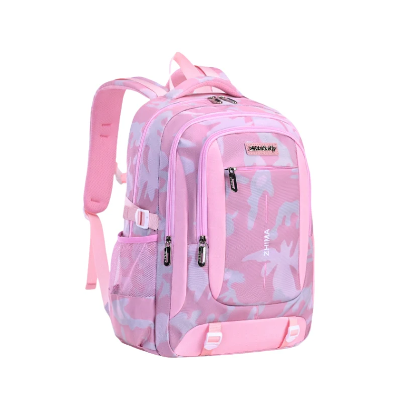 Spark Rush School Bag - Image 6
