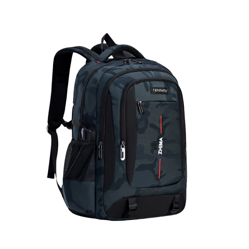 Spark Rush School Bag - Image 7