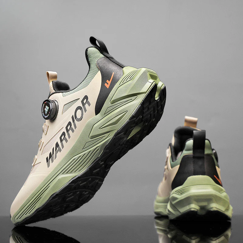 Spin Lock Pro Dial Runner Shoes - Image 3