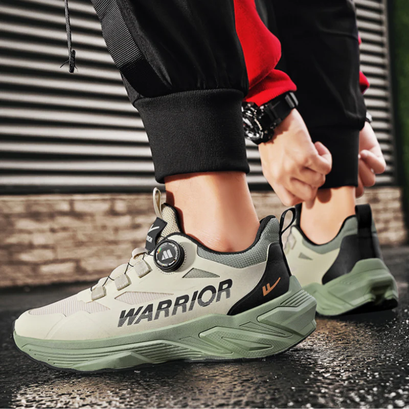 Spin Lock Pro Dial Runner Shoes - Image 4