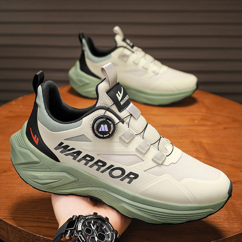 Spin Lock Pro Dial Runner Shoes - Image 5