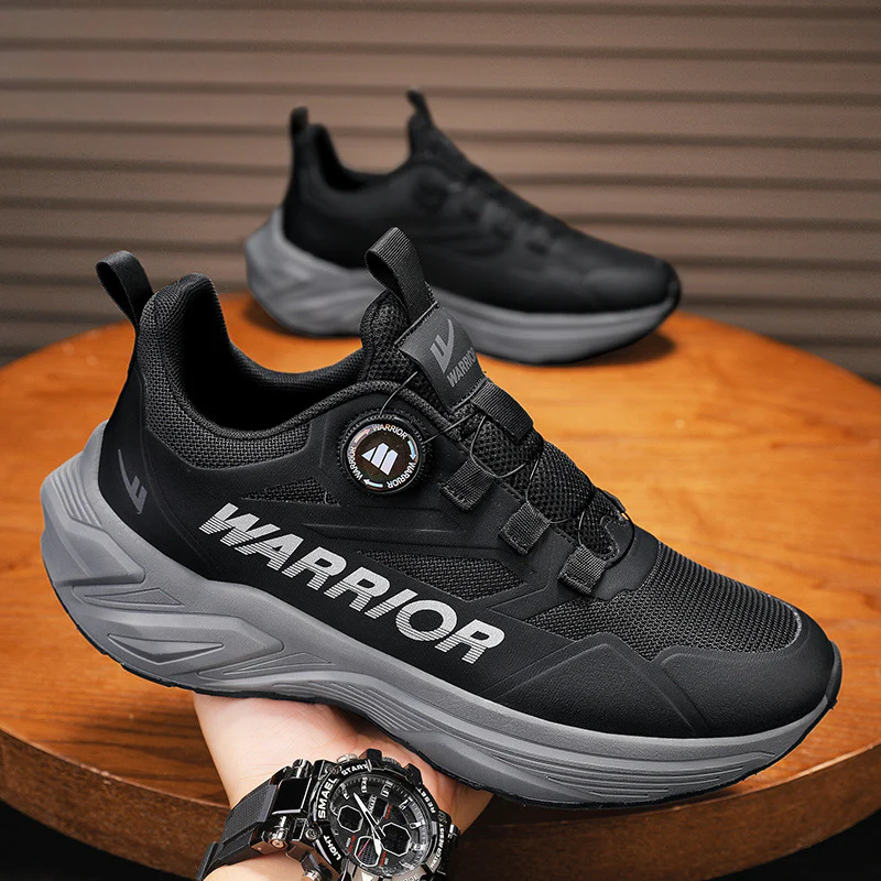 Spin Lock Pro Dial Runner Shoes - Image 6