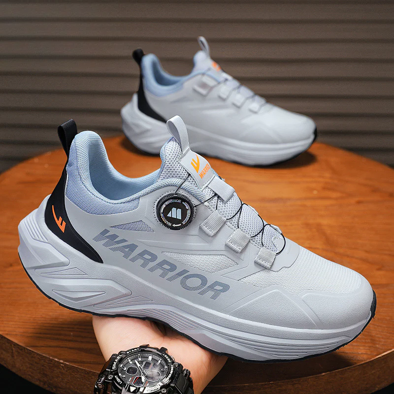 Spin Lock Pro Dial Runner Shoes - Image 7