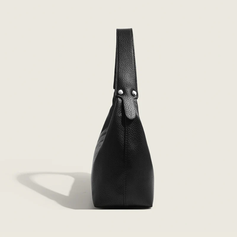 Spring Cloud Dumpling Handbag - Image 2