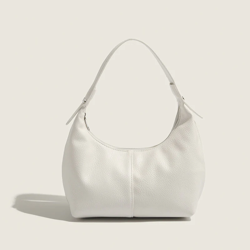 Spring Cloud Dumpling Handbag - Image 5