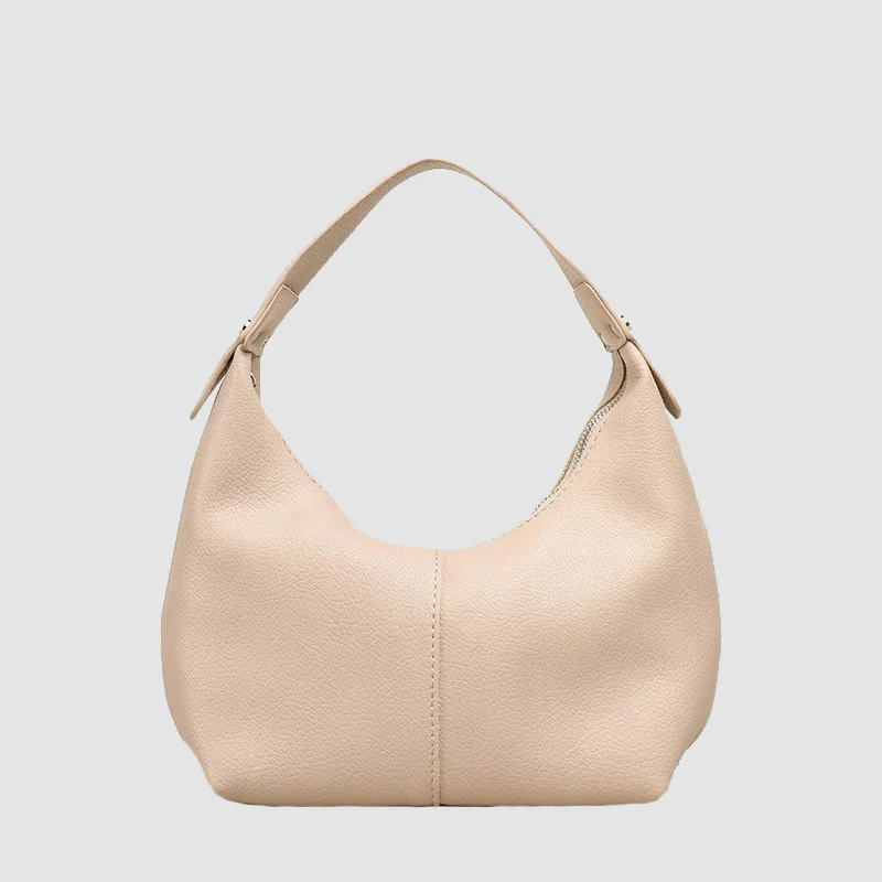 Spring Cloud Dumpling Handbag - Image 6