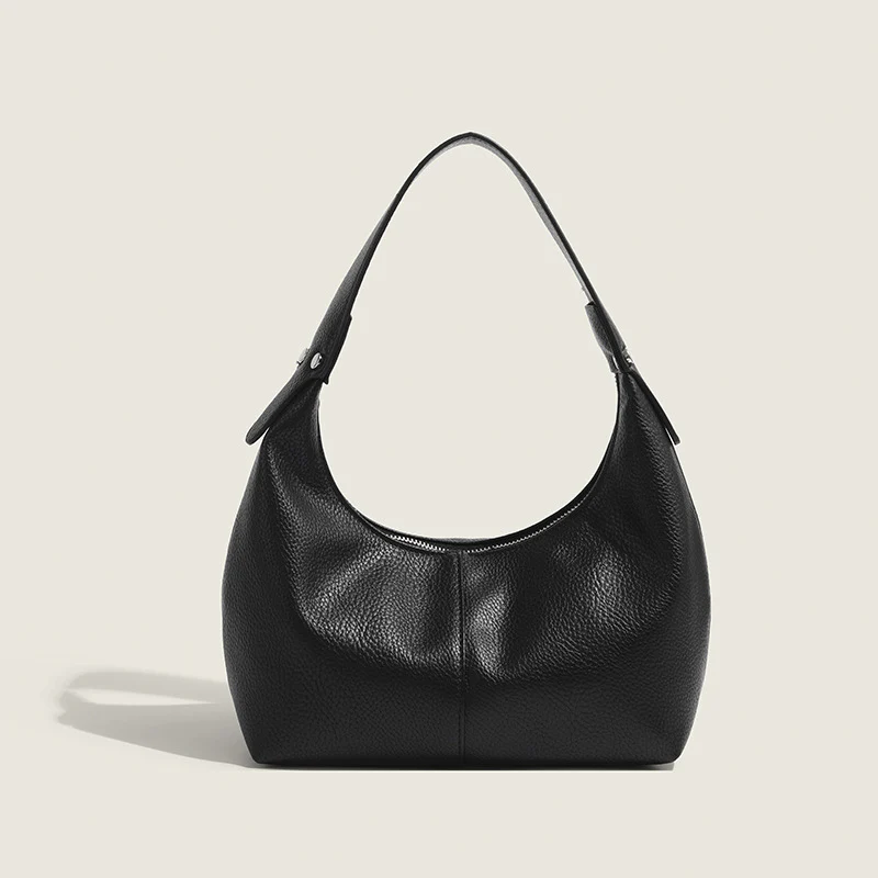Spring Cloud Dumpling Handbag - Image 8