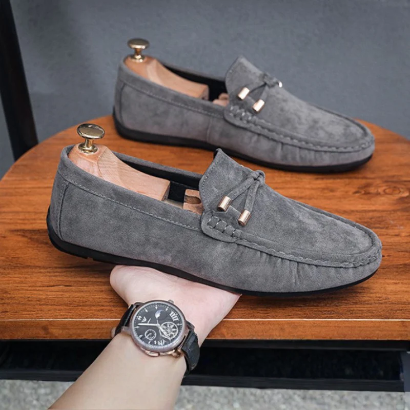 Spring Ease Classic Loafers - Image 3