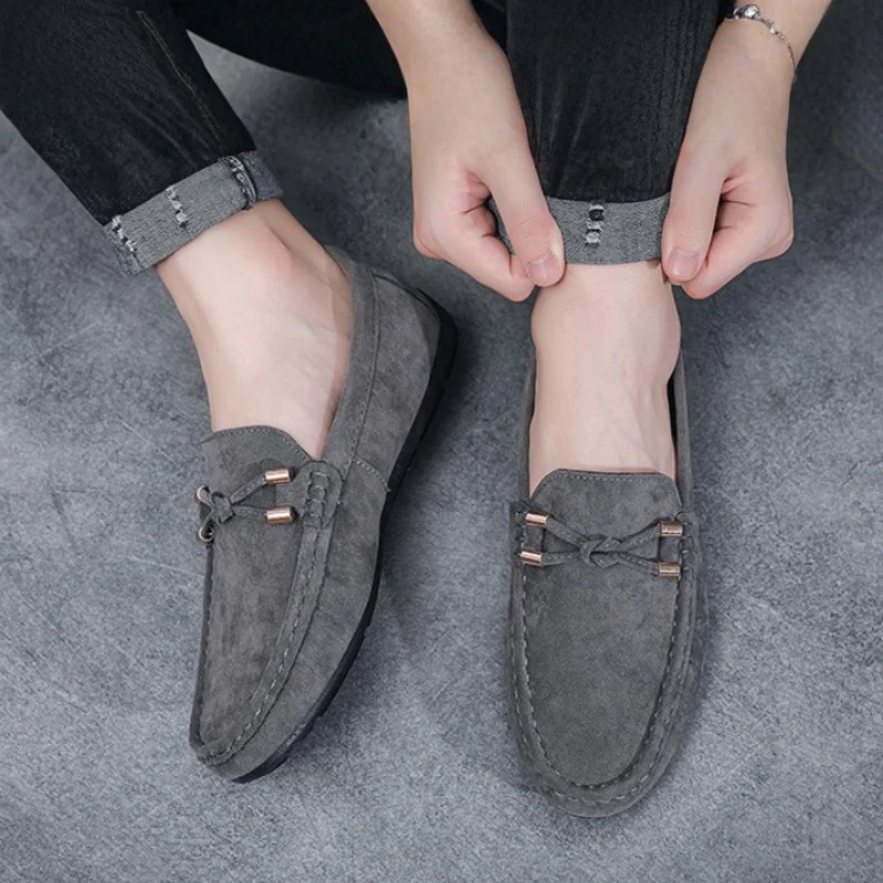 Spring Ease Classic Loafers - Image 4