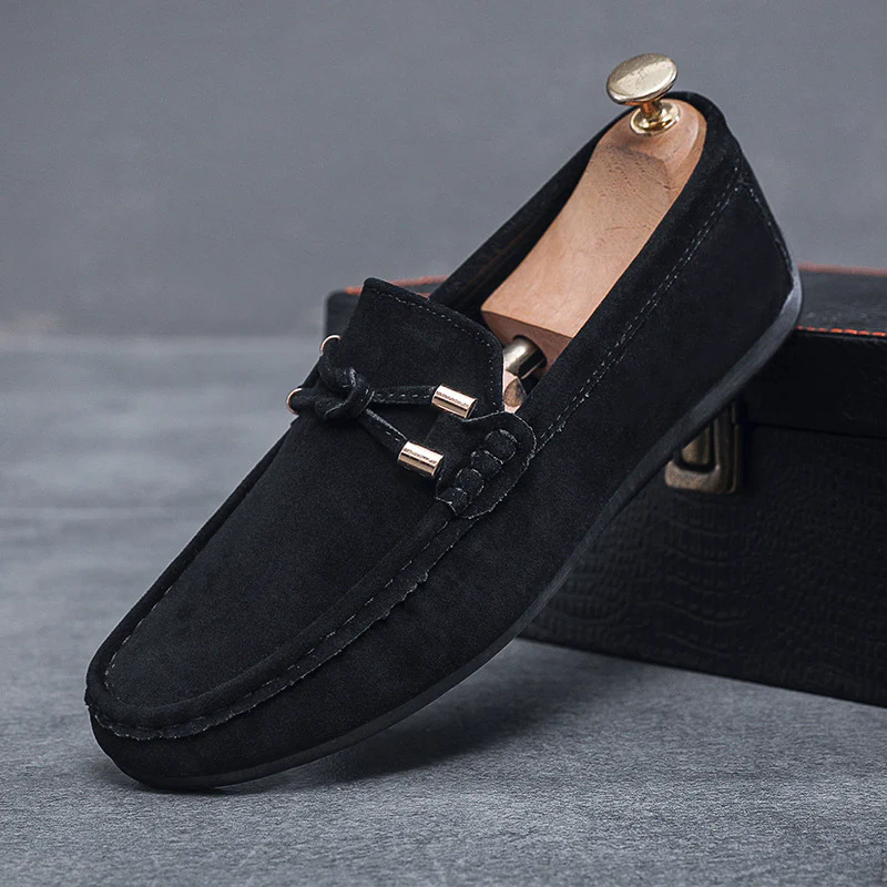 Spring Ease Classic Loafers - Image 5