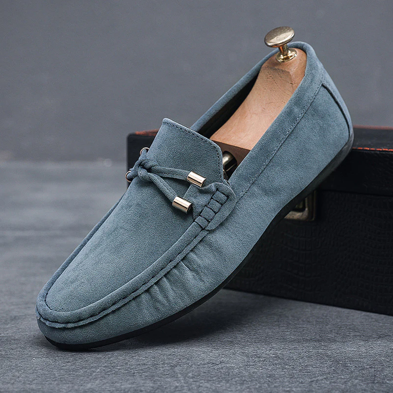 Spring Ease Classic Loafers - Image 6