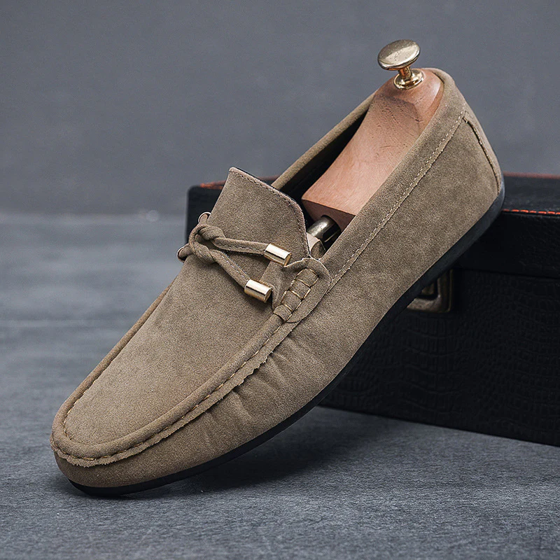 Spring Ease Classic Loafers - Image 7