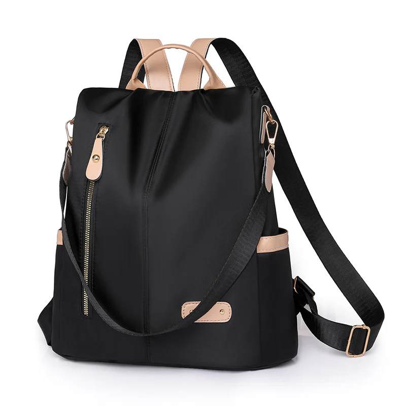 Spring Light Nylon Backpack - Image 5
