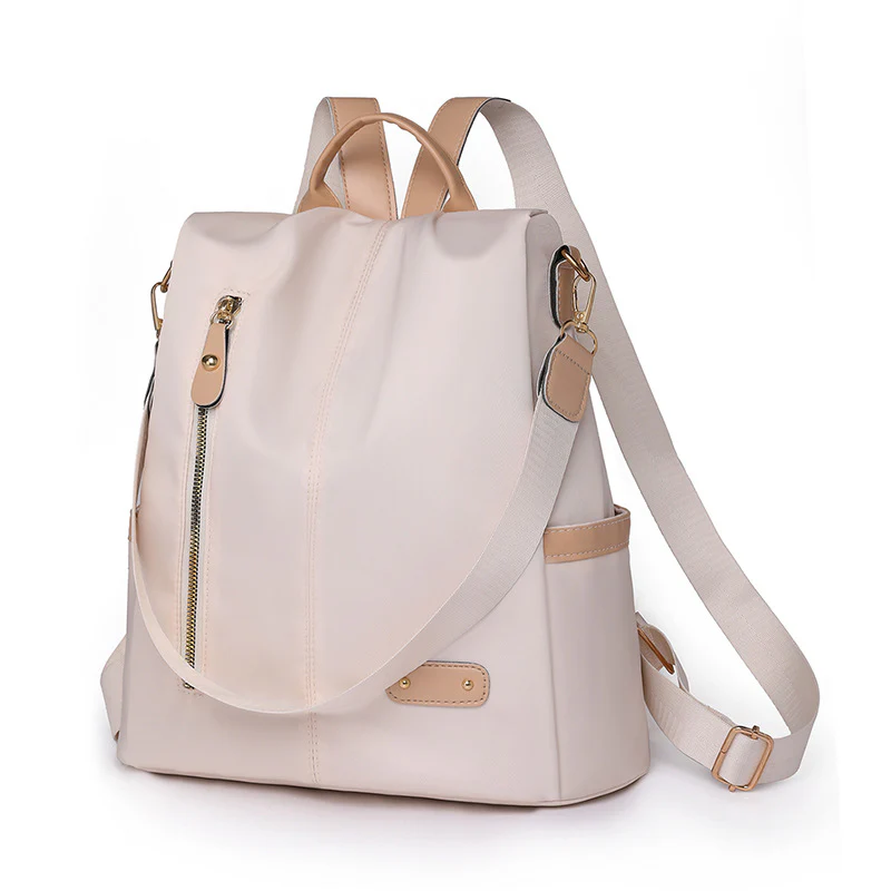 Spring Light Nylon Backpack - Image 7