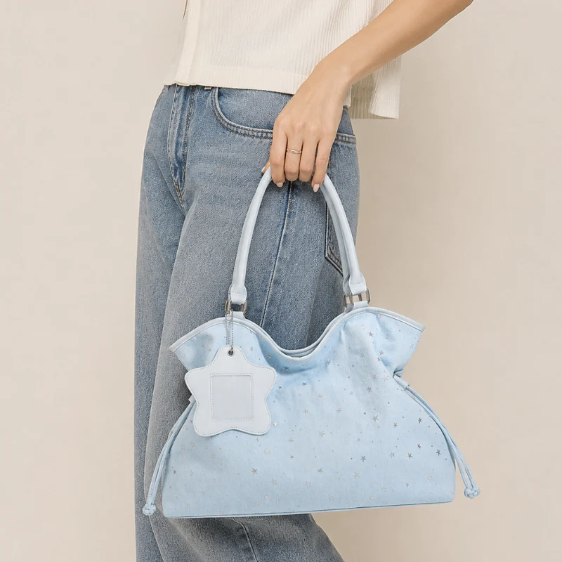 Starielle Shoulder Bag - Image 4