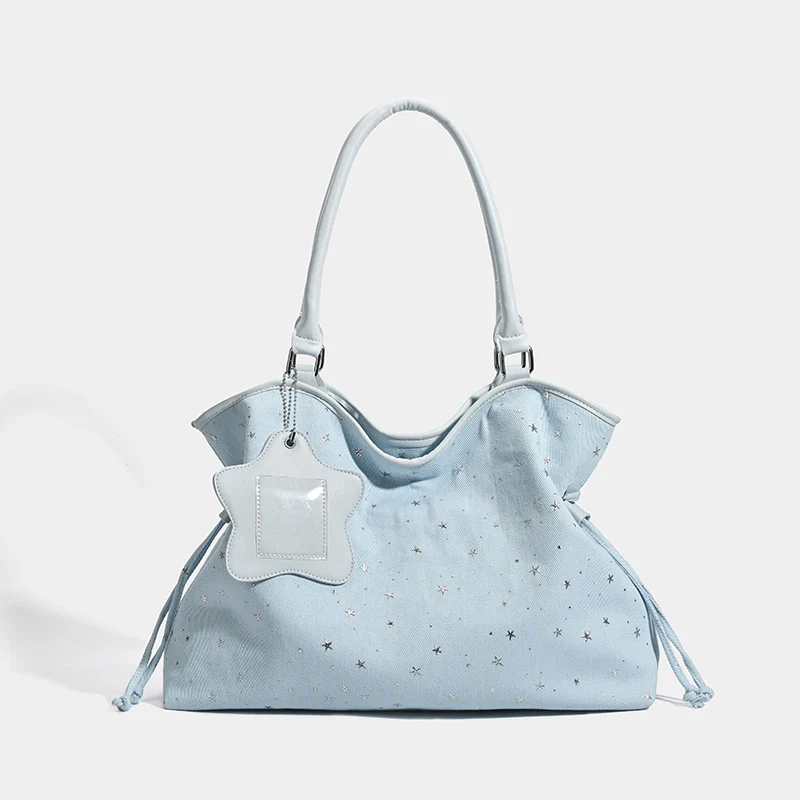 Starielle Shoulder Bag - Image 5