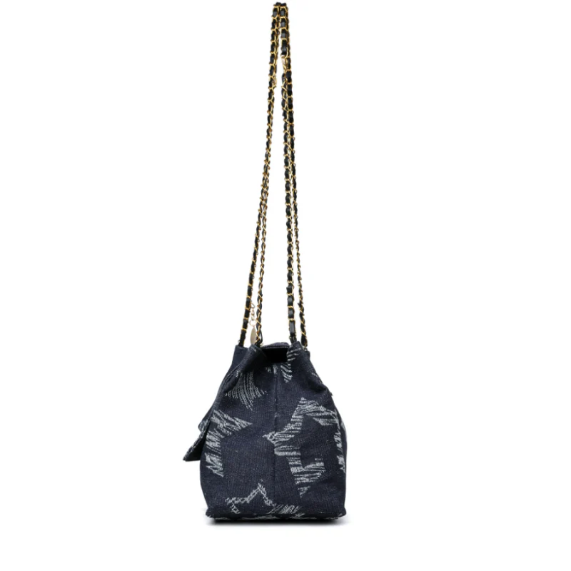 Starlight Chain Shoulder Bag - Image 2