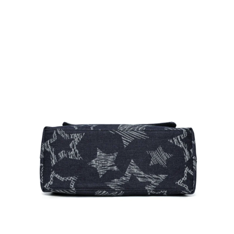 Starlight Chain Shoulder Bag - Image 3