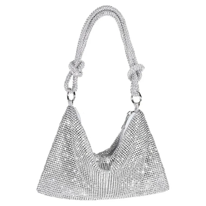 Starlight Shimmer Shoulder Bag - Image 5