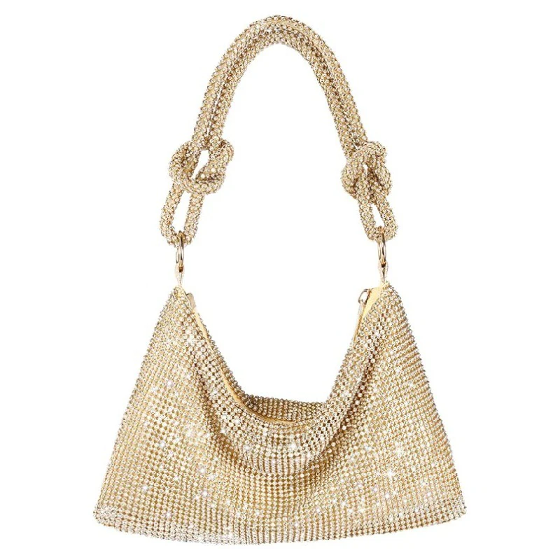 Starlight Shimmer Shoulder Bag - Image 6