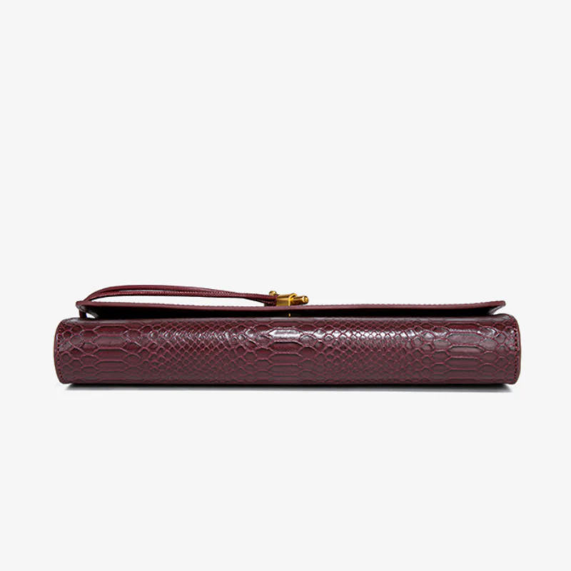 Stone Pattern  Evening Bag for Women - Image 4