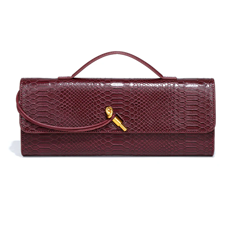 Stone Pattern  Evening Bag for Women - Image 7