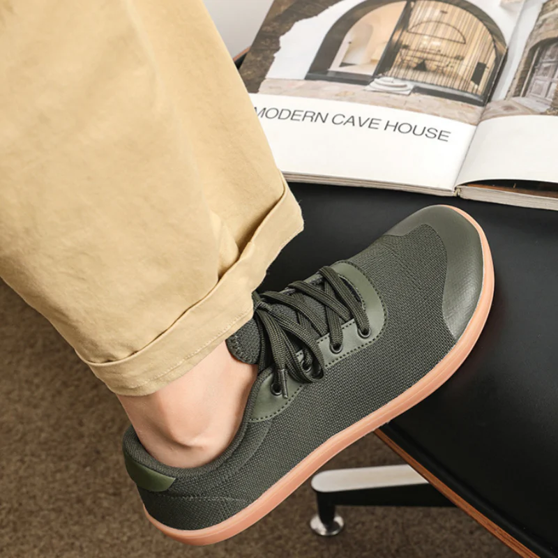 Stride Core Endurance Low Top Sneakers - Image 4