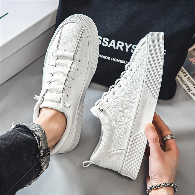 Stride Flex Slip-On Sneakers - Image 4