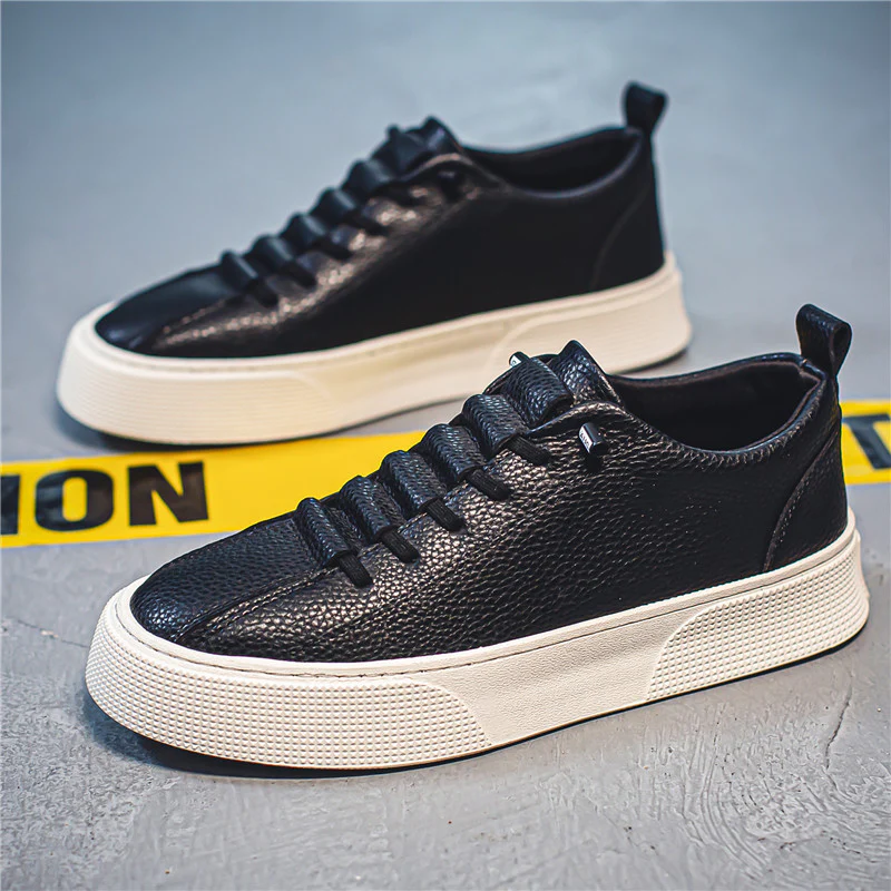 Stride Flex Slip-On Sneakers - Image 6