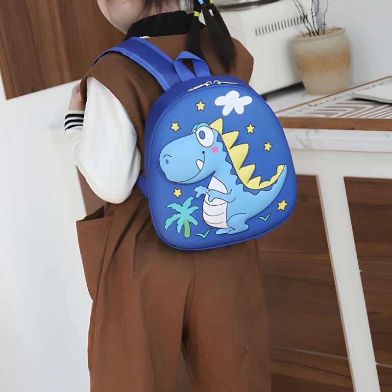 StudyMate School Bag - Image 4